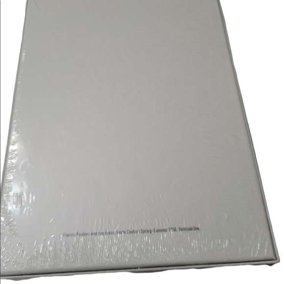 Christian Dior Designer of Dreams Cutout Silhouettes - Picture 3 of 6